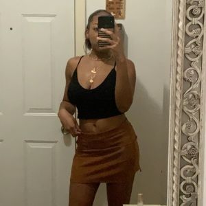 Meet your Posher, Brittney